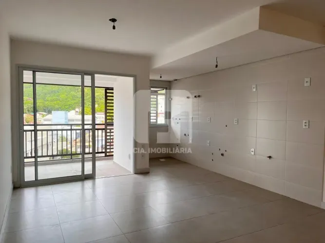 Apartamento de 2 dormitório com suíte à venda no Joao Paulo