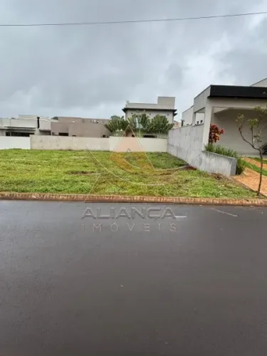 Terreno Condomínio - Ribeirão Preto - Portal da Mata