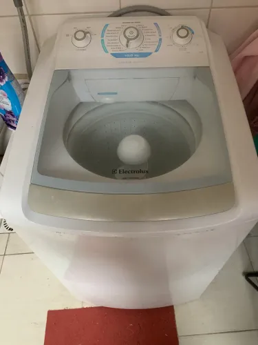 Maquina de lavar