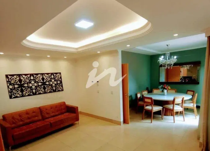 Casa residencial com 4 quartos (1 suíte), piscina e varanda gourmet no Vigilato Pereira |