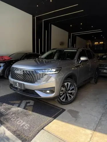 GWM Haval H6 Phev19 (hibrido) 2025