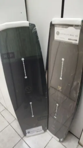 Prancha Wakeboard Cable