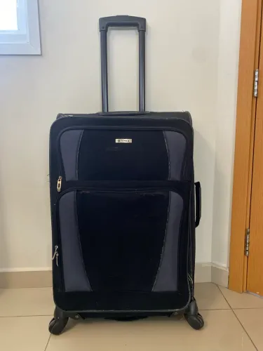 Mala de Viagem
