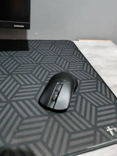 Delux M900 pro sem fio 2.4 GHz