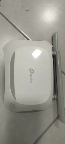 kit 2 roteadores tp link archer c50 + TR-WL840N