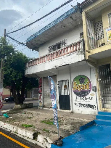 Ponto de Açaí