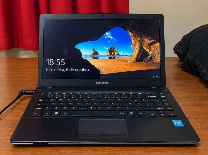 Notebook Samsung