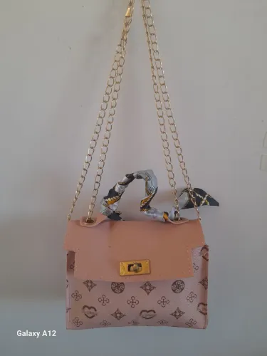 BOLSA PEQUENAS ESTILOSAS