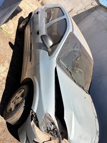 Chevrolet Celta Life/ LS 1.0 MPFI 8V Flexpower 5P 2011