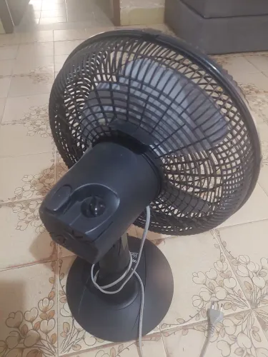 Ventilador Britânia Ventus 30