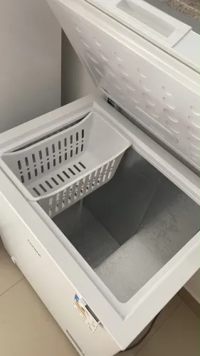 Freezer
