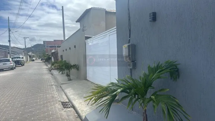 Open House vende terreno 262m2 em Búzios!! (FINANCIA)!