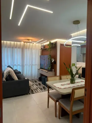Apartamento à venda no GRAND RESERVA, TABULEIRO DO MARTINS 2, Maceió, AL