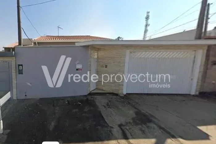 casa - Jardim Bela Vista - Indaiatuba