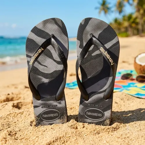 Havaianas Top Camu Original