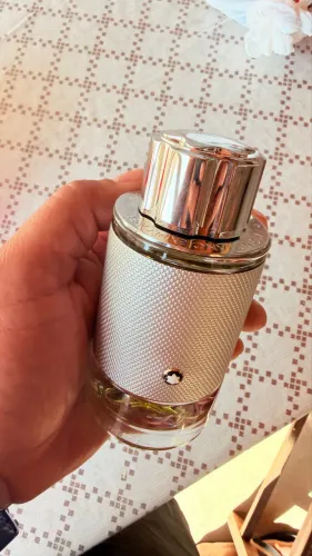 Montblanc explorer novo