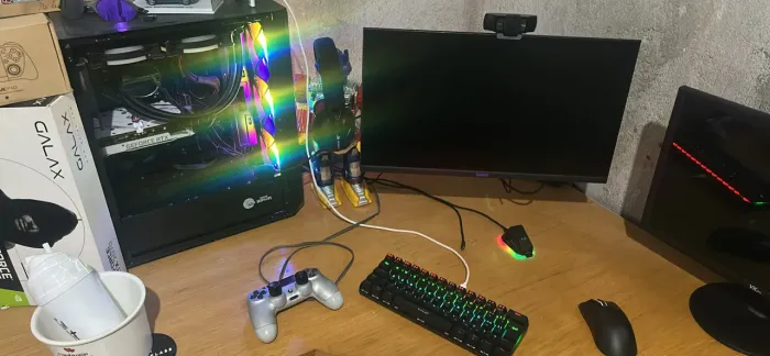 PC GAMER