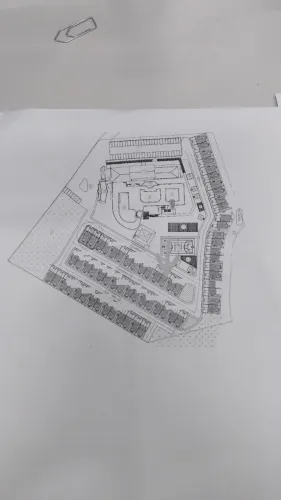 Lote para construção de um chalé dentro do Park aquático em Iriri Anchieta 