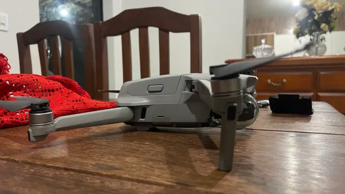 Mavic air 2