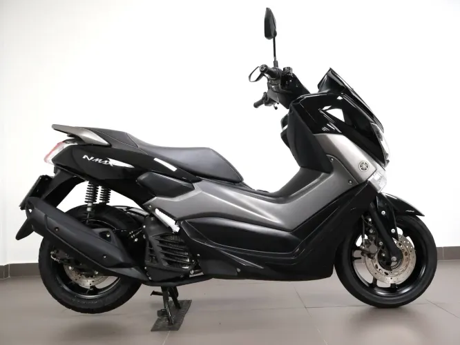 YAMAHA NMAX 160 ABS
