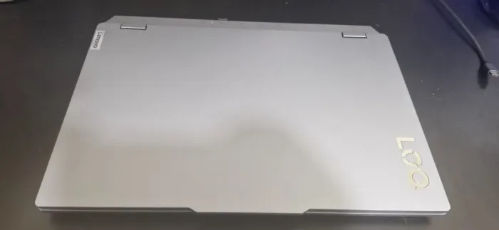 Notebook gamer novo, lenovo loq i7 13650hx 177 hz