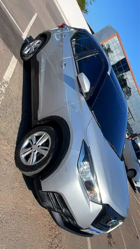 Nissan Kicks S Direct 1.6 16V Flex 5P Aut.(pcd) 2020