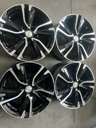 Rodas 16 GM tracker, Montana e cruze original