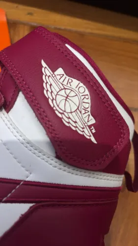 AIR JORDAN TAM 40
