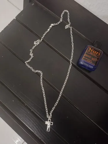 Corrente de prata 925