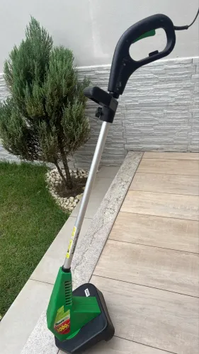 Cortador de grama