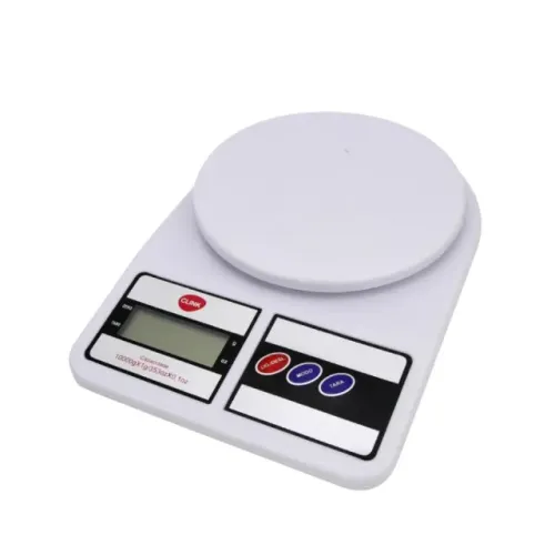 BALANCA DIGITAL COZINHA 1g a 10kg FITNESS ALTA PRECISAO CASA COMIDA