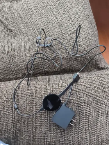 Chromecast 