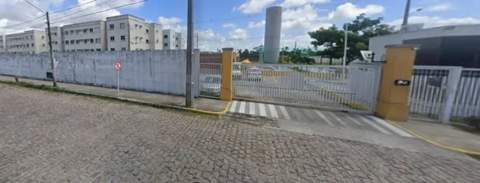 Apartamento em Parnamirim, próximo a festa do boi 