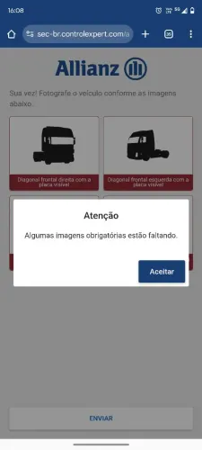 Procuro motorista carreteiro com experiência.