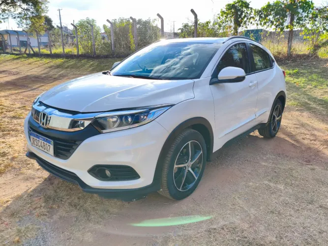 Honda HR-V EX 1.8 Flexone 16V 5P Aut. 2021