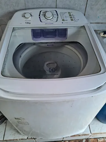 Lavadora Electrolux 13 kg $499,00