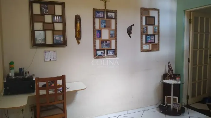 CASA - SOBRADO A VENDA VILA PROGRESSO
