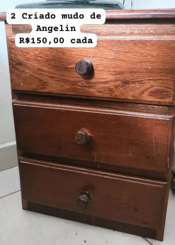 Criado mudo