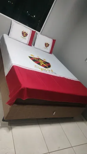Lençol do Sport