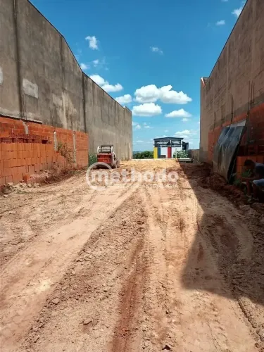 Terreno à venda, 568 m² por R$ 1.850.000,00 - Jardim Nova Europa - Campinas/SP