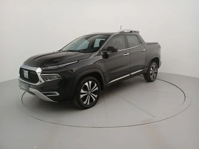 Fiat Toro Volcano 1.3 T270 4X2 Flex AUT 2025