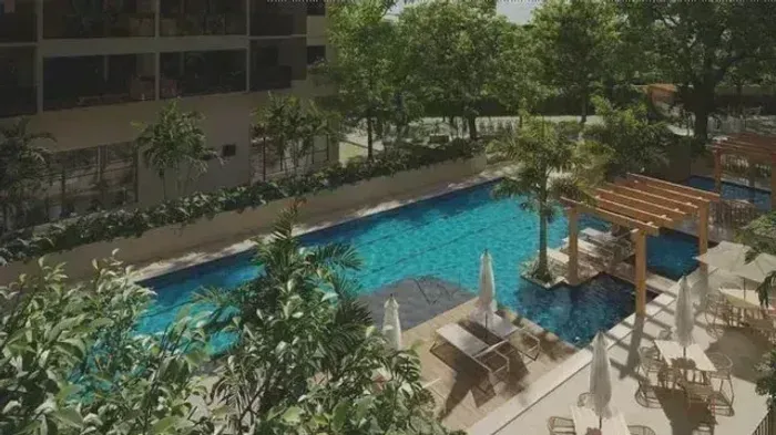 Edf. Belém Boulevard - Campo Grande / 73m² / Suíte / Lazer Completo