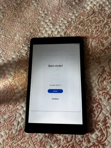 Samsung Galaxy Tab A (8? 2019)