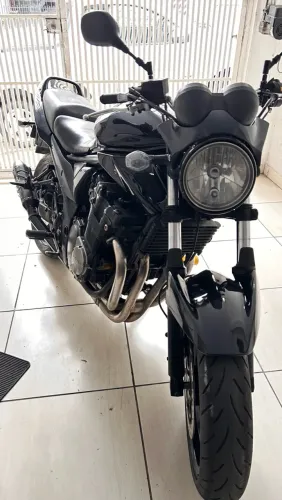 Bandit 650