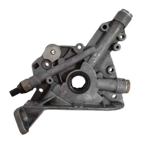 Bomba de Oleo Chevrolet Onix Cobalt Prisma 1.4 1.8 2012 a 2018 24580746 Original