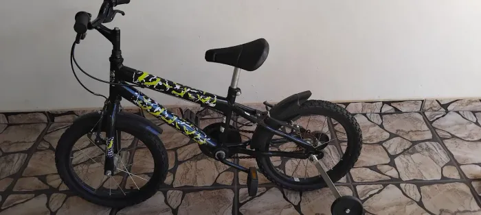 Bicicleta Infantil aro 16