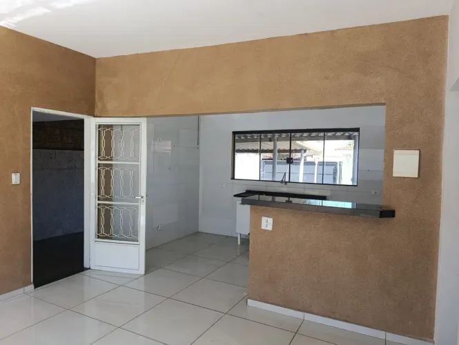 Casa à Venda - Conjunto Residencial Ipiranga, Taquaritinga