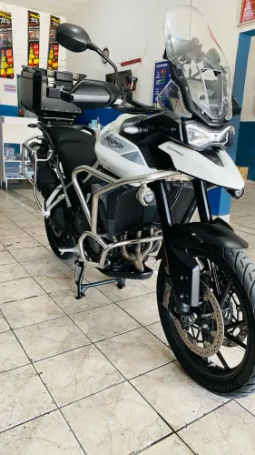 Tiger 900 GT PRO