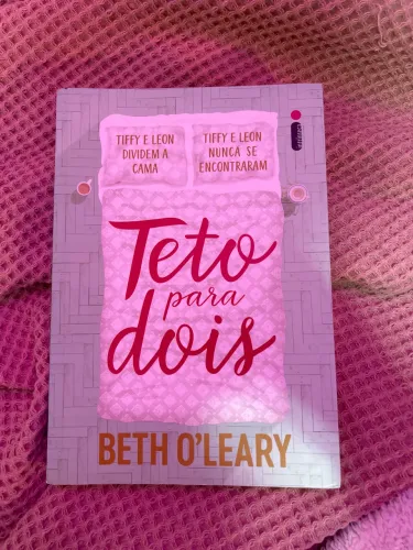 livro teto pra dois