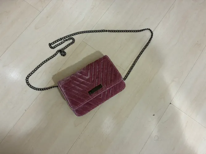 Bolsa lateral Santa Lolla